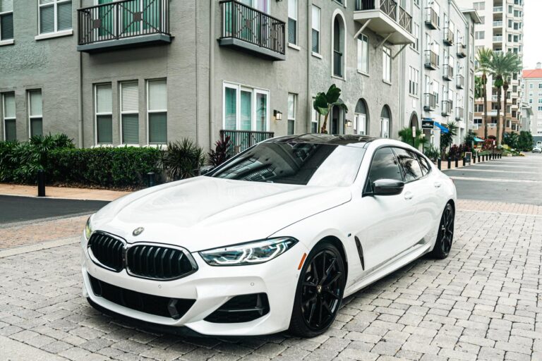 BMW 2022 BMW 8 SeriesM850i xDrive
