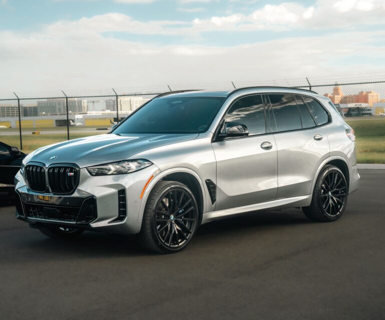 BMW BMW X5 M60