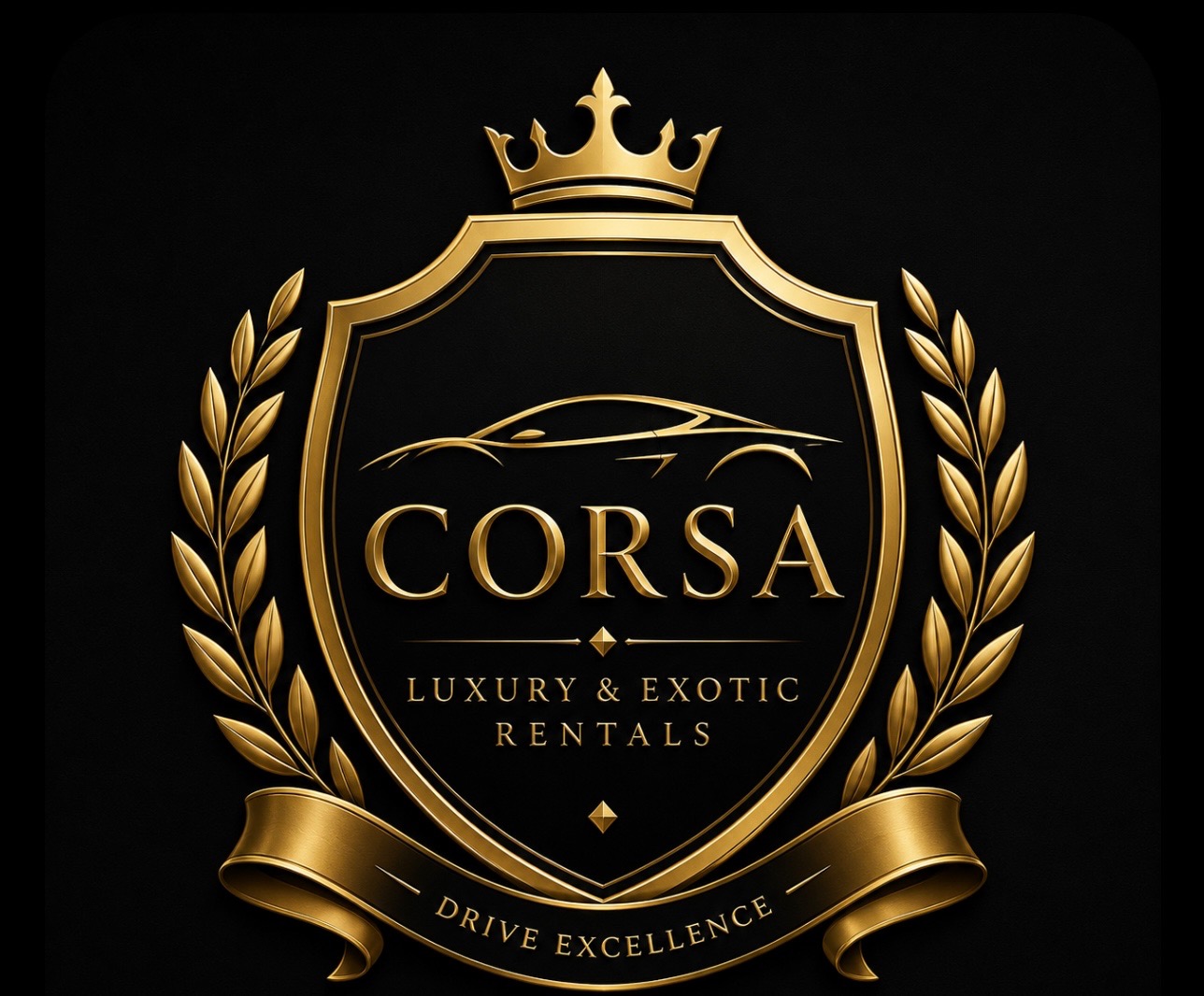 Corsa Luxury & Exotic Rentals