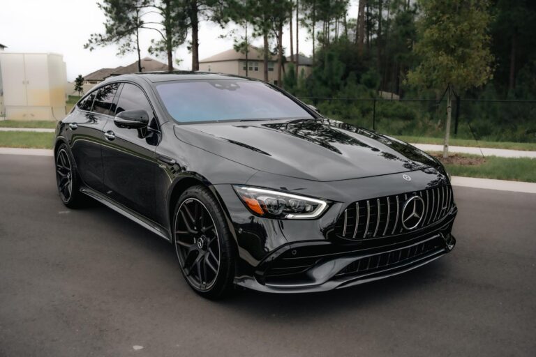 Mercedes-Benz 2023 GLE 53 AMG